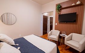 Loft Coracao Da Serra